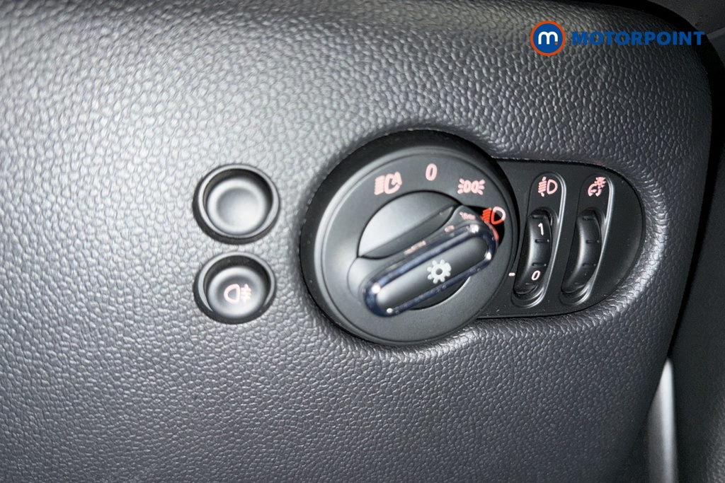 Mini Hatchback Cooper Sport Automatic Petrol Hatchback - Stock Number (1671324) - 11th supplementary image