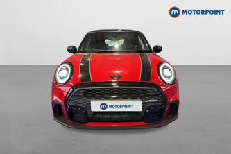 Mini Hatchback Cooper Sport Automatic Petrol Hatchback - Stock Number (1671324) - Front bumper