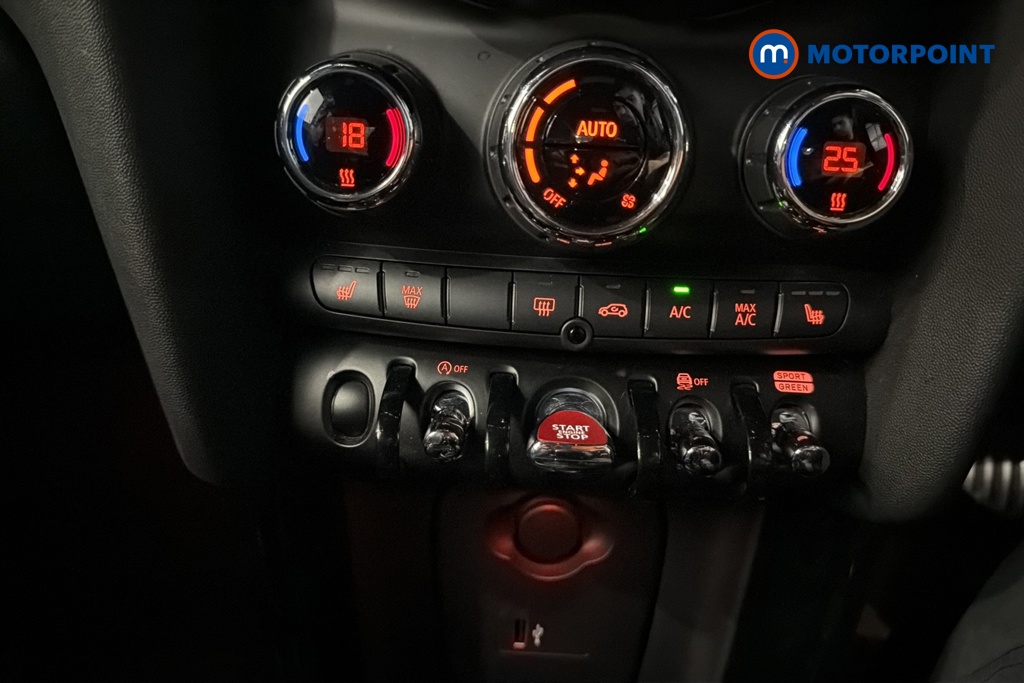Mini Hatchback Cooper Sport Automatic Petrol Hatchback - Stock Number (1671324) - 12th supplementary image