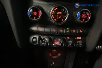 Mini Hatchback Cooper Sport Automatic Petrol Hatchback - Stock Number (1671324) - 12th supplementary image