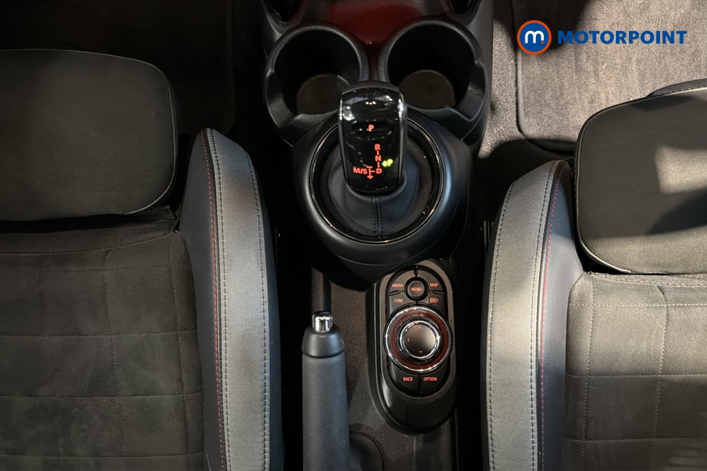 Mini Hatchback Cooper Sport Automatic Petrol Hatchback - Stock Number (1671324) - 15th supplementary image