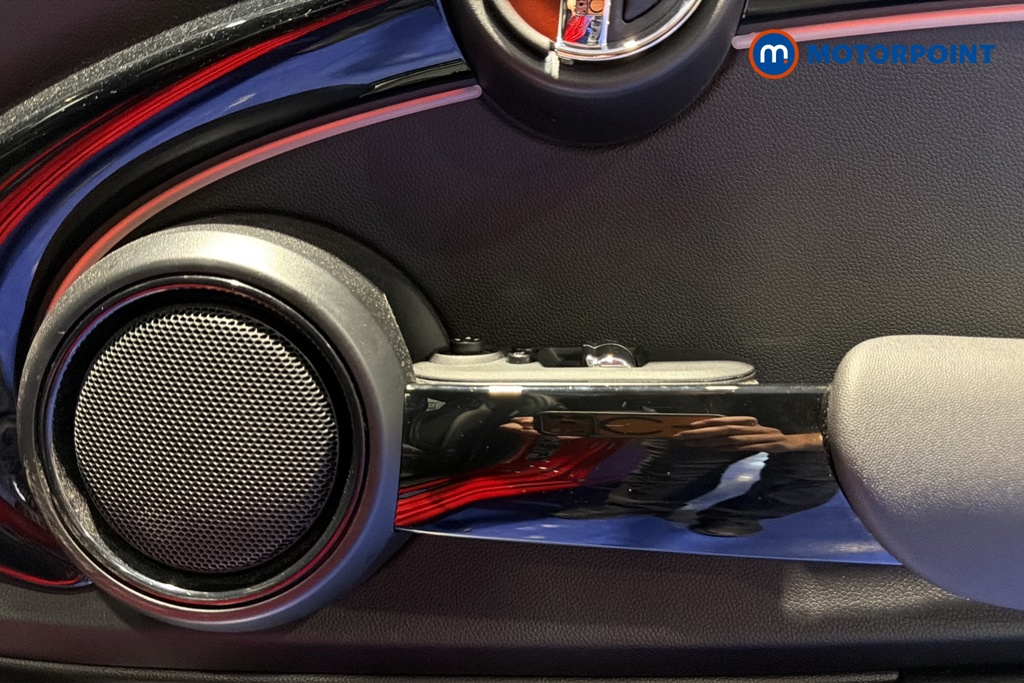 Mini Hatchback Cooper Sport Automatic Petrol Hatchback - Stock Number (1671324) - 21st supplementary image