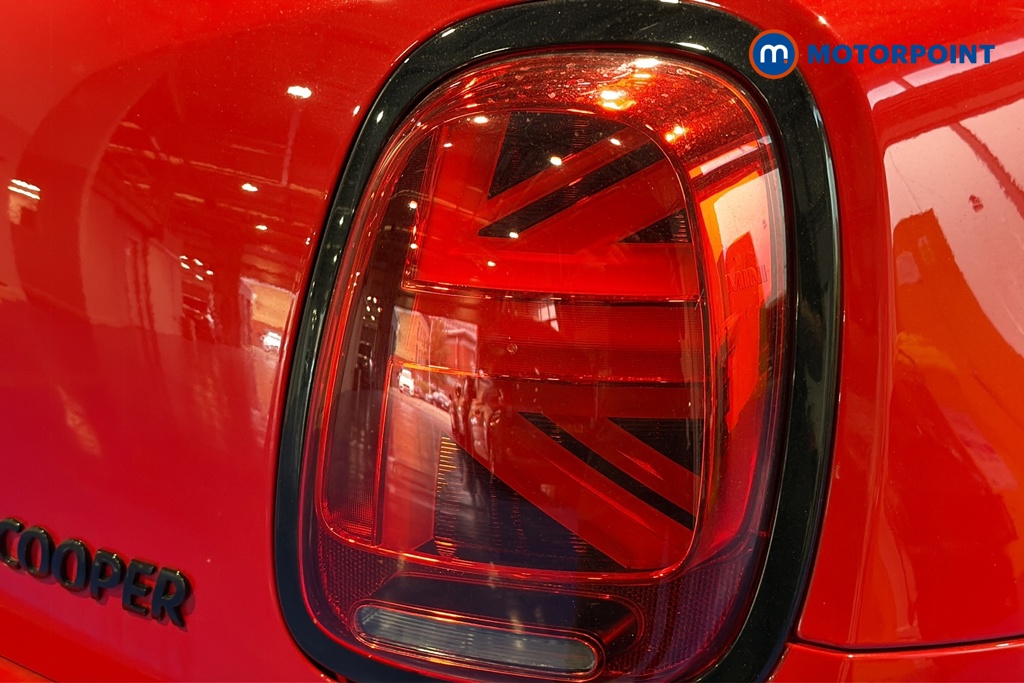 Mini Hatchback Cooper Sport Automatic Petrol Hatchback - Stock Number (1671324) - 36th supplementary image