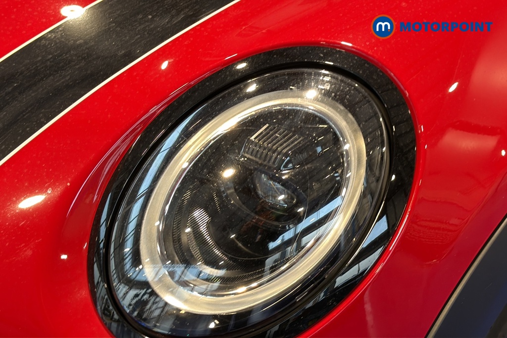 Mini Hatchback Cooper Sport Automatic Petrol Hatchback - Stock Number (1671324) - 42nd supplementary image