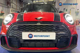 Mini Hatchback Cooper Sport Automatic Petrol Hatchback - Stock Number (1671324) - 43rd supplementary image