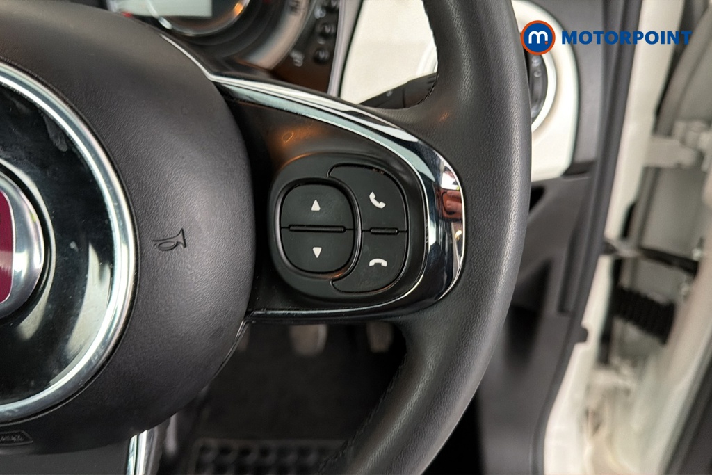 Fiat 500 1.0 Mild Hybrid 3Dr Manual Petrol Hatchback - Stock Number (1672392) - 3rd supplementary image