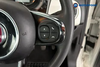Fiat 500 1.0 Mild Hybrid 3Dr Manual Petrol Hatchback - Stock Number (1672392) - 3rd supplementary image