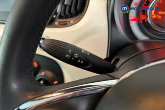 Fiat 500 1.0 Mild Hybrid 3Dr Manual Petrol Hatchback - Stock Number (1672392) - 5th supplementary image