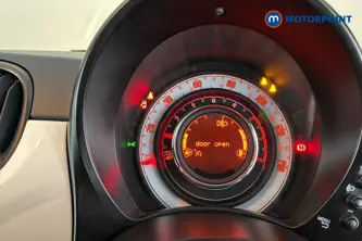 Fiat 500 1.0 Mild Hybrid 3Dr Manual Petrol Hatchback - Stock Number (1672392) - 7th supplementary image