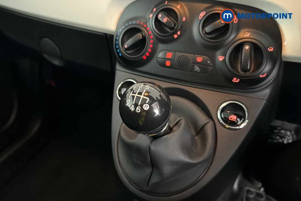 Fiat 500 1.0 Mild Hybrid 3Dr Manual Petrol Hatchback - Stock Number (1672392) - 15th supplementary image