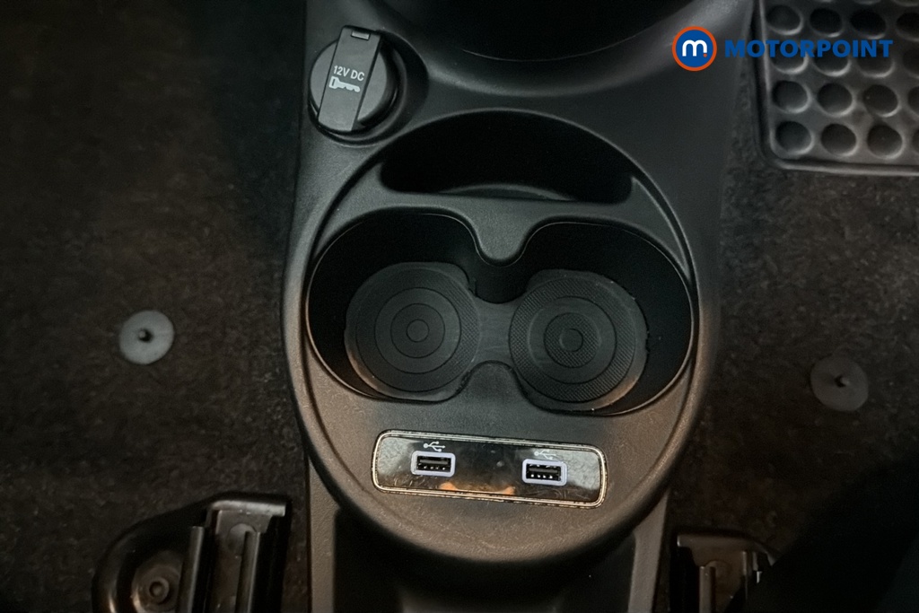 Fiat 500 1.0 Mild Hybrid 3Dr Manual Petrol Hatchback - Stock Number (1672392) - 16th supplementary image