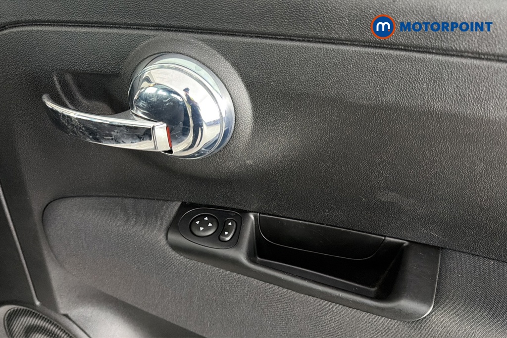 Fiat 500 1.0 Mild Hybrid 3Dr Manual Petrol Hatchback - Stock Number (1672392) - 19th supplementary image