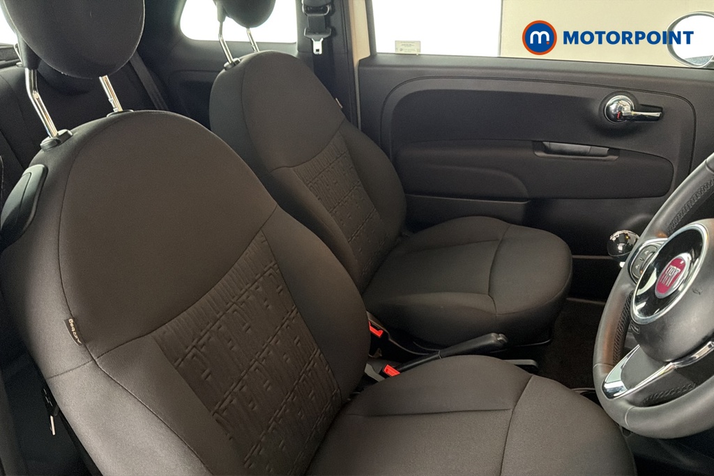 Fiat 500 1.0 Mild Hybrid 3Dr Manual Petrol Hatchback - Stock Number (1672392) - 22nd supplementary image