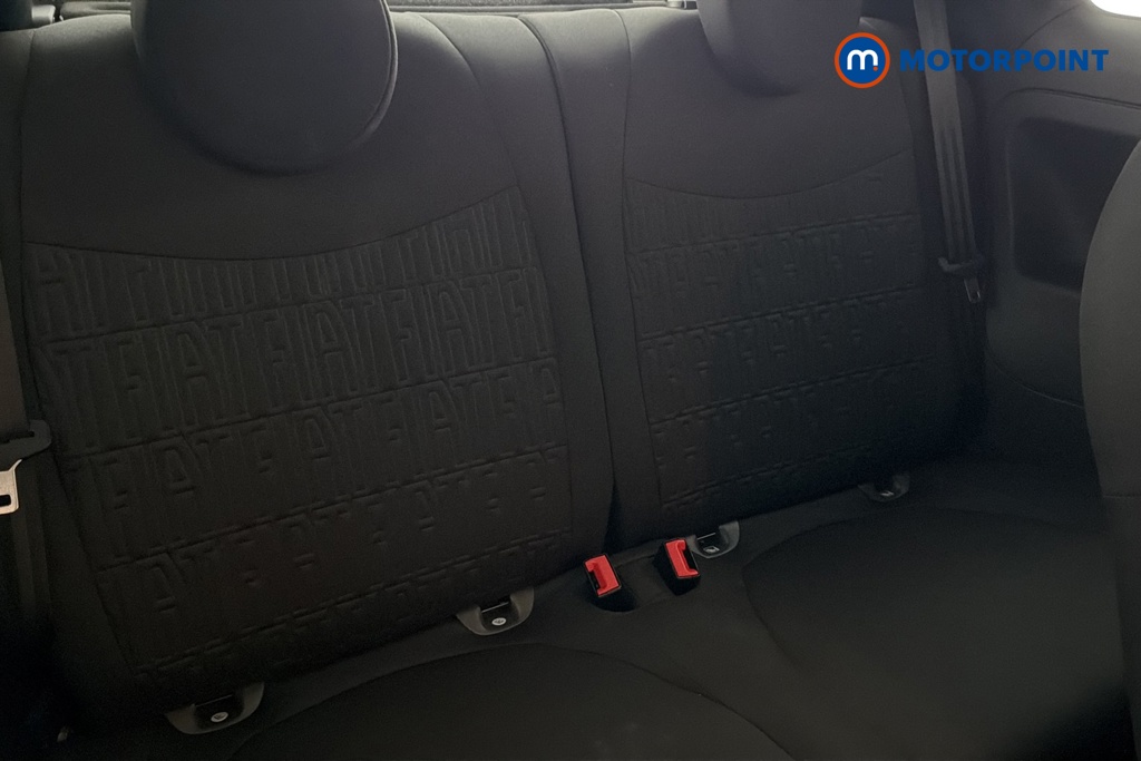 Fiat 500 1.0 Mild Hybrid 3Dr Manual Petrol Hatchback - Stock Number (1672392) - 25th supplementary image