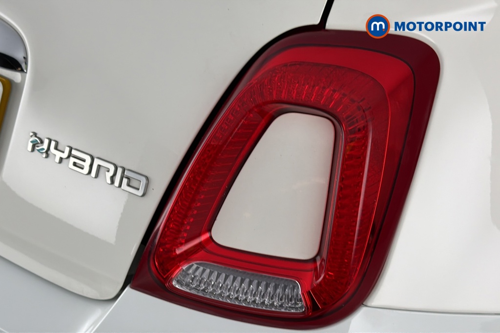 Fiat 500 1.0 Mild Hybrid 3Dr Manual Petrol Hatchback - Stock Number (1672392) - 36th supplementary image