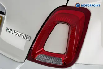 Fiat 500 1.0 Mild Hybrid 3Dr Manual Petrol Hatchback - Stock Number (1672392) - 36th supplementary image