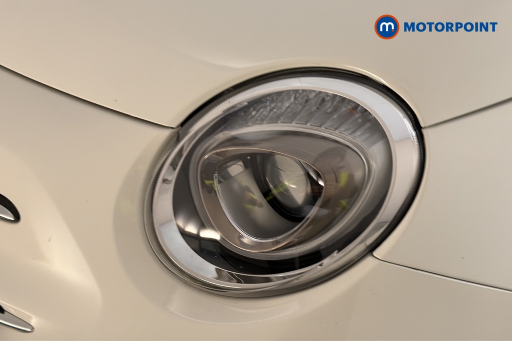 Fiat 500 1.0 Mild Hybrid 3Dr Manual Petrol Hatchback - Stock Number (1672392) - 42nd supplementary image