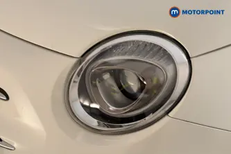 Fiat 500 1.0 Mild Hybrid 3Dr Manual Petrol Hatchback - Stock Number (1672392) - 42nd supplementary image