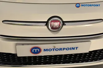 Fiat 500 1.0 Mild Hybrid 3Dr Manual Petrol Hatchback - Stock Number (1672392) - 43rd supplementary image