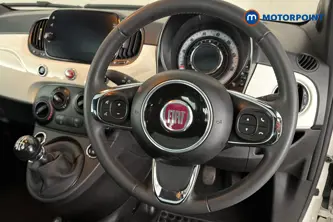 Fiat 500 1.0 Mild Hybrid 3Dr Manual Petrol Hatchback - Stock Number (1672392) - 1st supplementary image