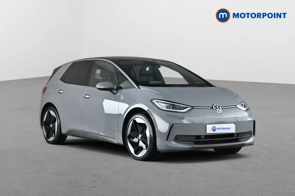 2024 Volkswagen ID.3