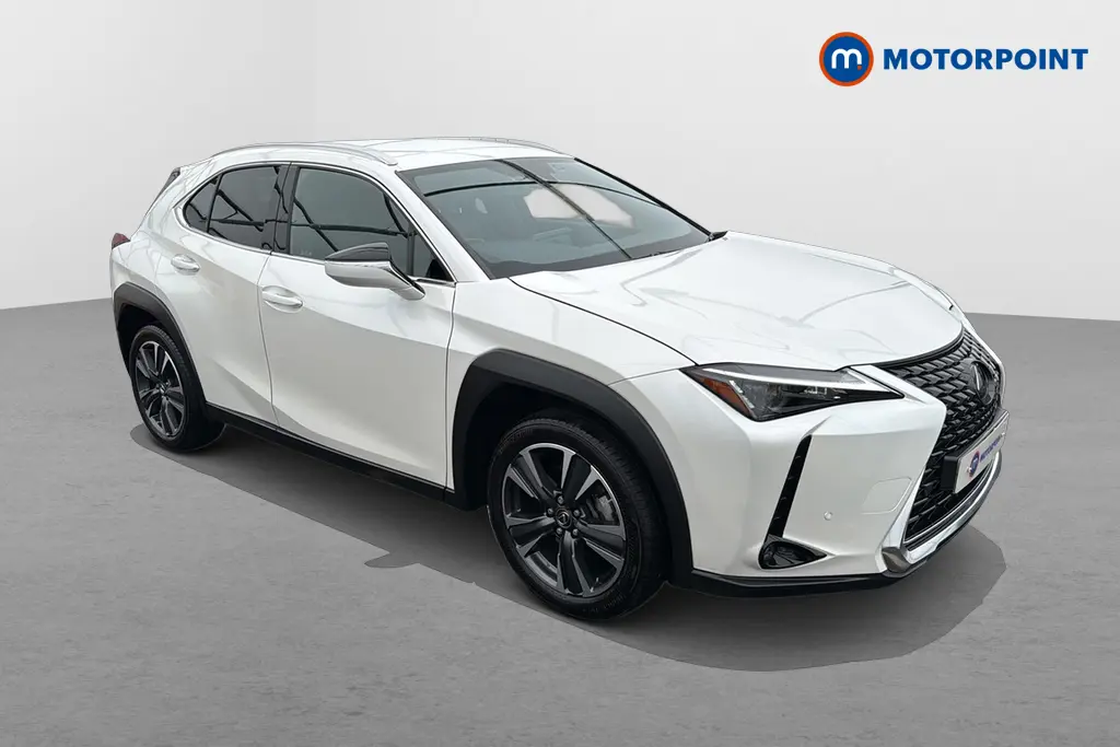 2023 Lexus UX