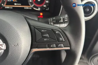 Nissan Juke N-Connecta Manual Petrol SUV - Stock Number (1635834) - 3rd supplementary image