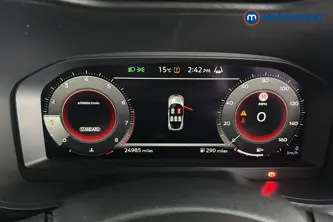 Nissan Juke N-Connecta Manual Petrol SUV - Stock Number (1635834) - 7th supplementary image