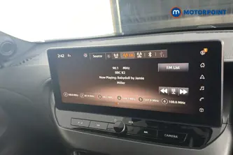 Nissan Juke N-Connecta Manual Petrol SUV - Stock Number (1635834) - 8th supplementary image