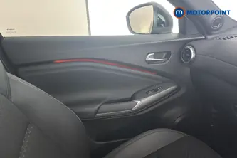 Nissan Juke N-Connecta Manual Petrol SUV - Stock Number (1635834) - 10th supplementary image