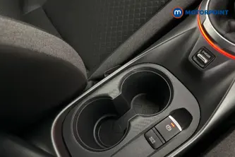 Nissan Juke N-Connecta Manual Petrol SUV - Stock Number (1635834) - 16th supplementary image