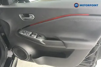 Nissan Juke N-Connecta Manual Petrol SUV - Stock Number (1635834) - 18th supplementary image