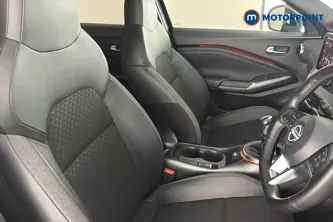 Nissan Juke N-Connecta Manual Petrol SUV - Stock Number (1635834) - 22nd supplementary image