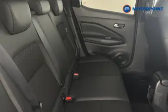 Nissan Juke N-Connecta Manual Petrol SUV - Stock Number (1635834) - 25th supplementary image