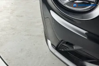 Nissan Juke N-Connecta Manual Petrol SUV - Stock Number (1635834) - 38th supplementary image