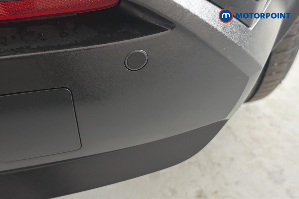 Nissan Juke N-Connecta Manual Petrol SUV - Stock Number (1635834) - 39th supplementary image