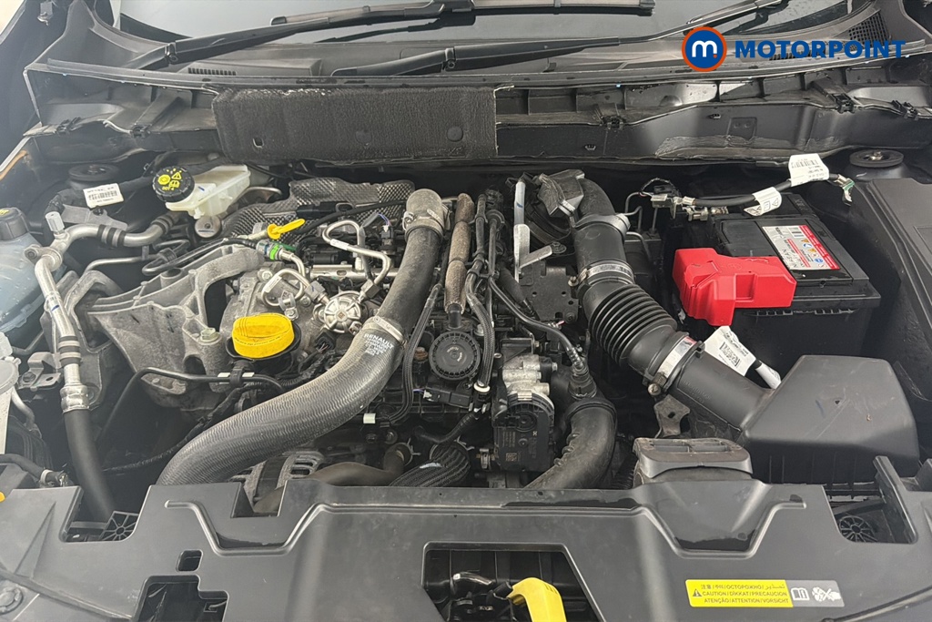 Nissan Juke N-Connecta Manual Petrol SUV - Stock Number (1635834) - 48th supplementary image
