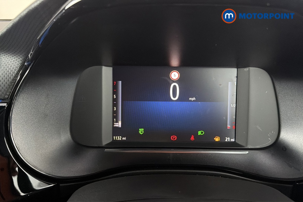 Vauxhall Corsa YES Manual Petrol Hatchback - Stock Number (1639780) - 7th supplementary image