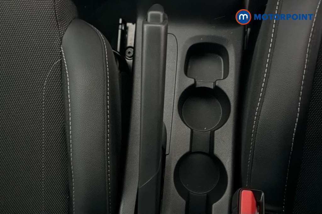 Vauxhall Corsa YES Manual Petrol Hatchback - Stock Number (1639780) - 16th supplementary image