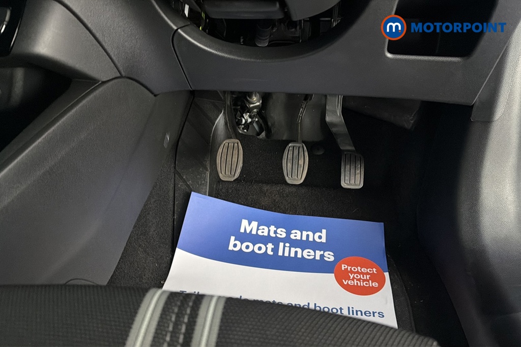 Vauxhall Corsa YES Manual Petrol Hatchback - Stock Number (1639780) - 24th supplementary image