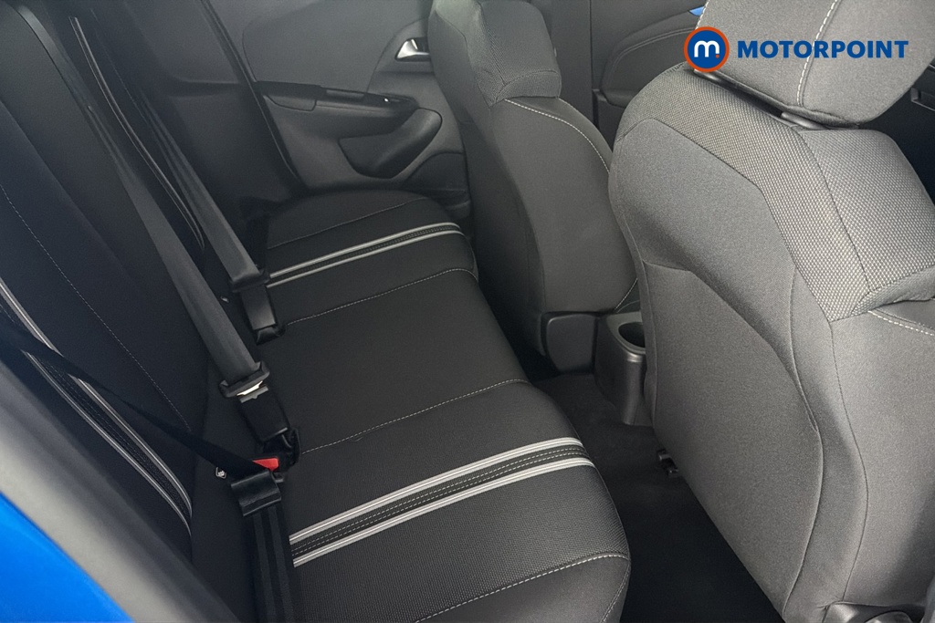 Vauxhall Corsa YES Manual Petrol Hatchback - Stock Number (1639780) - 25th supplementary image
