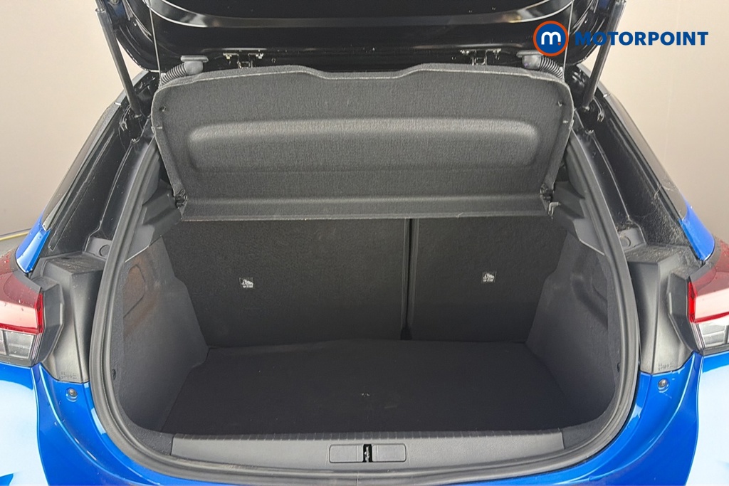 Vauxhall Corsa YES Manual Petrol Hatchback - Stock Number (1639780) - 30th supplementary image