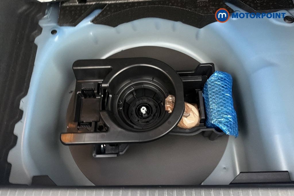 Vauxhall Corsa YES Manual Petrol Hatchback - Stock Number (1639780) - 33rd supplementary image
