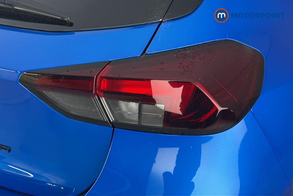 Vauxhall Corsa YES Manual Petrol Hatchback - Stock Number (1639780) - 36th supplementary image