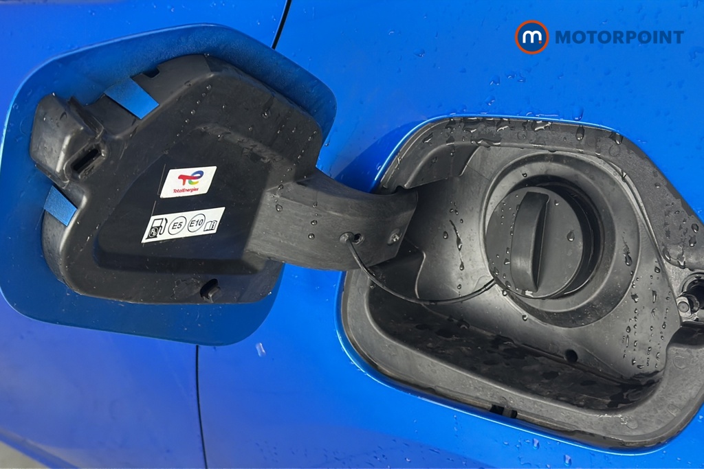 Vauxhall Corsa YES Manual Petrol Hatchback - Stock Number (1639780) - 41st supplementary image