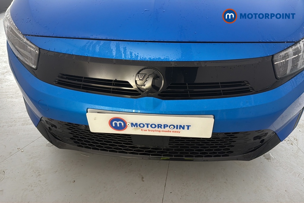 Vauxhall Corsa YES Manual Petrol Hatchback - Stock Number (1639780) - 43rd supplementary image