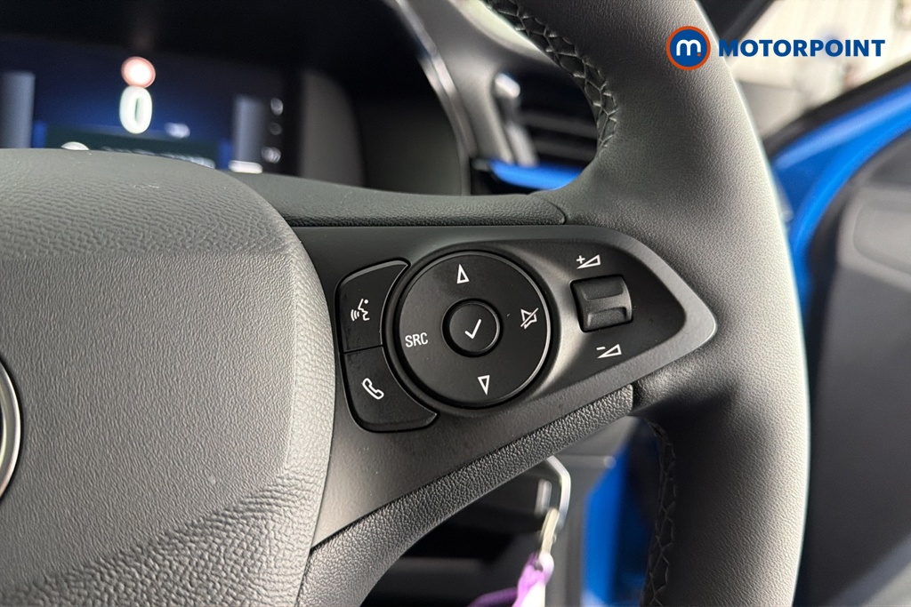 Vauxhall Corsa YES Manual Petrol Hatchback - Stock Number (1639797) - 3rd supplementary image
