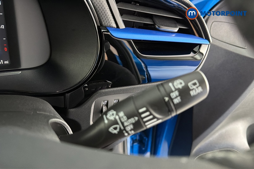 Vauxhall Corsa YES Manual Petrol Hatchback - Stock Number (1639797) - 6th supplementary image
