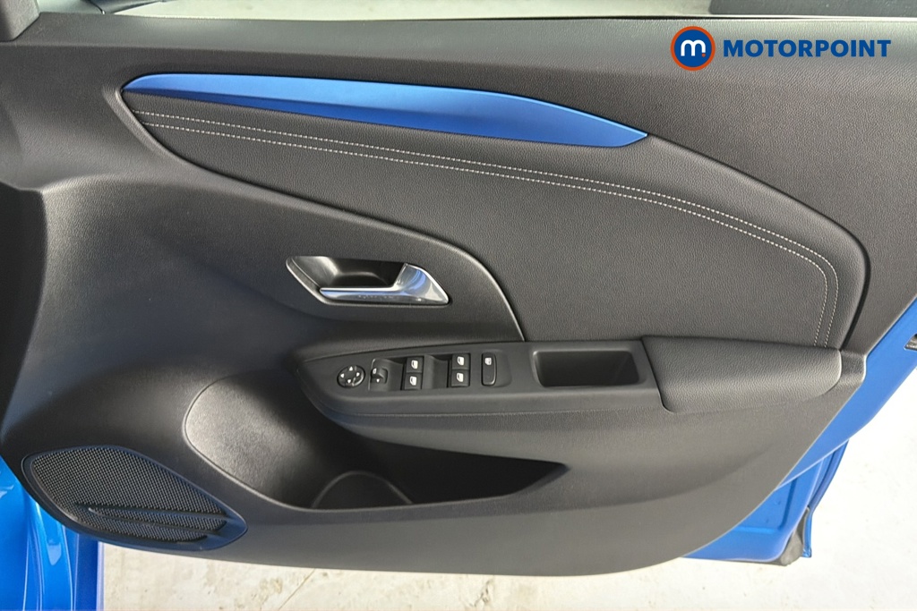 Vauxhall Corsa YES Manual Petrol Hatchback - Stock Number (1639797) - 18th supplementary image