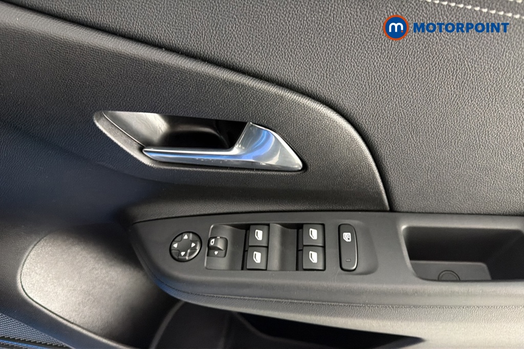 Vauxhall Corsa YES Manual Petrol Hatchback - Stock Number (1639797) - 19th supplementary image